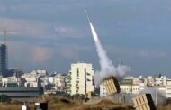 “الأعنف منذ سنوات”.. الصواريخ الفلسطينية تُشعل تل أبيب