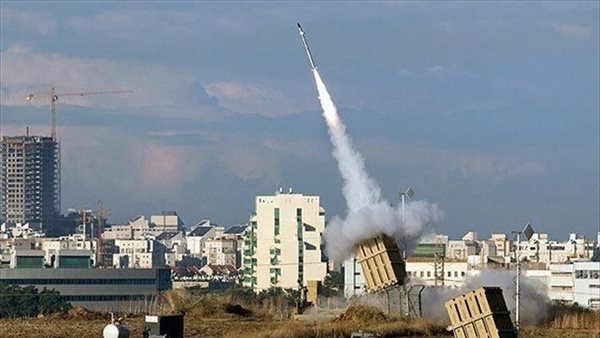 “الأعنف منذ سنوات”.. الصواريخ الفلسطينية تُشعل تل أبيب