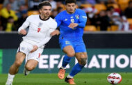 قمة مرتقبة بين إنجلترا وإيطاليا لحسم التأهل إلى يورو 2024