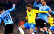 أوروجواي تستضيف البرازيل في قمة نارية بتصفيات أمريكا الجنوبية المؤهلة للمونديال