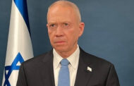 وزير الدفاع الإسرائيلي يبحث والمبعوث الأمريكي هوكشتاين التصعيد الأمني مع لبنان