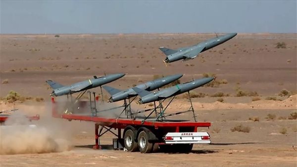 جماعة الحوثي اليمنية تتعهد بمواصلة إطلاق الصواريخ والمسيّرات نحو إسرائيل
