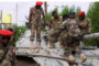 الجيش السوداني يدمر منصة مدفعية للدعم السريع في الخرطوم بحري