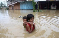 الهند: ارتفاع حصيلة المفقودين جراء فيضان ولاية “سيكيم” إلى 40 شخصا