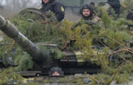 القوات الروسية تسيطر على بلدة بيلوجوروفكا في لوجانسك بشكل كامل
