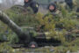 موسكو تتهم كييف باستخدام قنابل عنقودية في قرية روسية