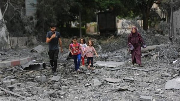 ارتفاع عدد ضحايا العداون الإسرائيلي على غزة والضفة إلى 9159 شهيدا ونحو 24 ألف جريح