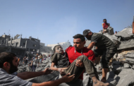 مسؤول أممي : المحكمة الجنائية الدولية تجري تحقيقاتها بشأن الجرائم الإسرائيلية في غزة