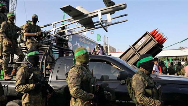 حماس تُبدي استعدادها للإفراج عن بعض الأسرى مُقابل وقف إطلاق النار