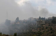 حزب الله يعلن استهداف موقع “جل الدير” الإسرائيلي وجنودا للاحتلال بمحيط الرمثا