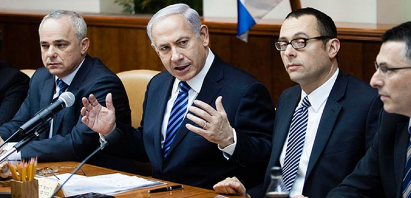 نتنياهو يعلن دخول الحرب على غزة مرحلتها الثالثة وتوسيع العمليات البرية