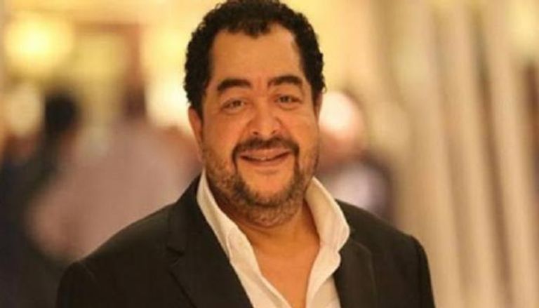 وفاة الممثل المصري طارق عبد العزيز في أثناء تصوير مسلسل.. صدمة بالوسط الفني
