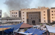 الجيش الإسرائيلي : لا مؤشر على وجود مختطفين في مستشفى الشفاء