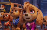 فيلم الأنيميشن PAW Patrol: The Mighty Movie يحقق 181 مليون دولار عالميًا