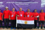 انطلاق معسكر منتخب مصر لمباراتي جيبوتي وسيراليون بتصفيات كأس العالم