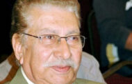 وفاة الفنان عثمان محمد علي عن عمر ناهز 88 عاما
