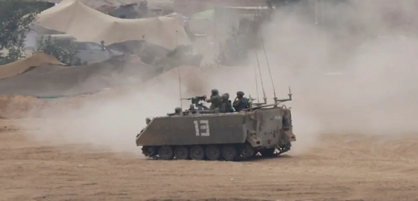 حماس تعلن مقتل 7 جنود إسرائيليين وسط معارك شرسة على جميع محاور قطاع غزة