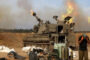 تجدد القصف المدفعي الإسرائيلي على عدة بلدات جنوب لبنان