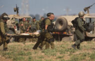 ارتفاع الحصيلة إلى 113 .. إسرائيل تعلن مقتل 8 جنود جدد بينهم قائد كتيبة فى لواء جولاني