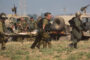 إسرائيل تواصل غاراتها على غزة .. و11 شهيدًا في قصف لخان يونس