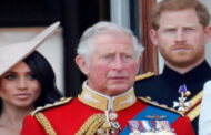 الملك تشارلز يمنح الأمير هاري وميجان أدوار ملكية جديدة