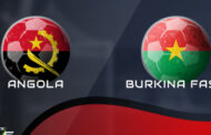 أنجولا وبوركينا فاسو وصراع ناري الليلة على قمة المجموعة الرابعة