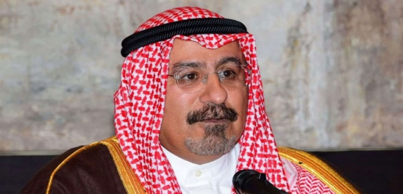 الشيخ الدكتور محمد صباح السالم الصباح رئيسا لمجلس الوزراء الكويتي