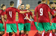 منتخب المغرب يستهل مشواره في أمم أفريقيا 2023 أمام تنزانيا الليلة