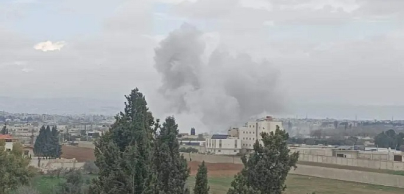 سوريا: مقتل وإصابة عدد من المدنيين جراء عدوان إسرائيلي استهدف نقاطا جنوب دمشق