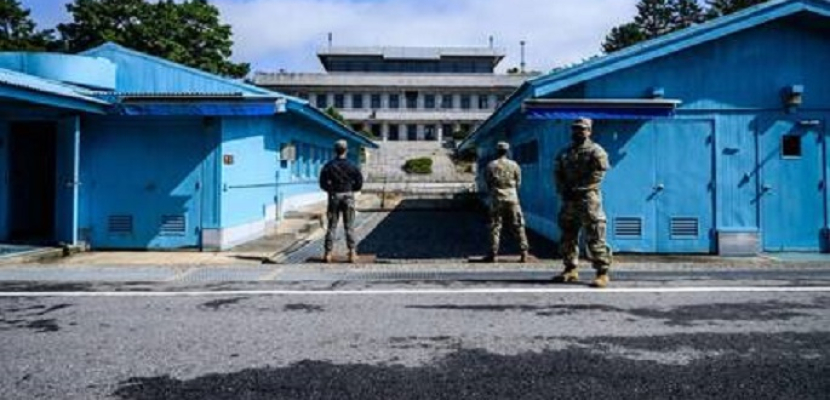 كوريا الشمالية تحذر من زيادة احتمال الصدام مع جارتها الجنوبية هذا العام