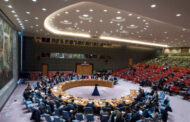 في جلسة بناء على طلب الجزائر .. مجلس الأمن يبحث اليوم إعطاء قوة إلزامية لحكم العدل الدولية ضد إسرائيل