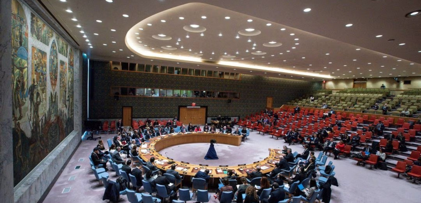 مجلس الأمن يناقش الوضع في السودان وليبيا وأوكرانيا على مدى يومين
