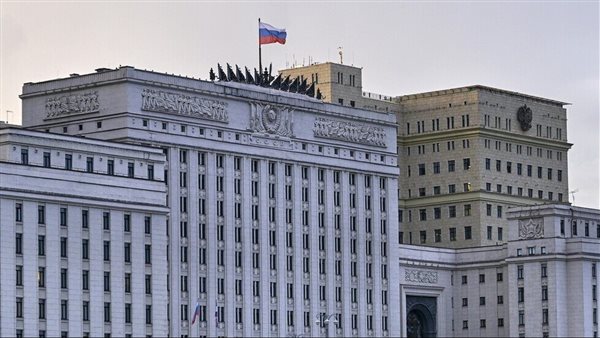 وزارة الدفاع الروسية تؤكد استسلام 21 جنديا أوكرانيا
