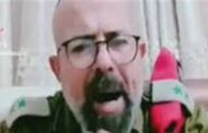 استشهاد الفنان الفلسطيني علاء قدوحه مع جميع أفراد أسرته جراء قصف بمخيم النصيرات