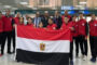 مصر تتوج بالمركز الأول وبكأس البطولة العربية للكونغ فو بتونس