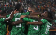 مواجهة نارية بين نيجيريا وجنوب إفريقيا بحثًا عن التأهل لنهائي كأس أمم أفريقيا