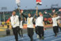 وزير الرياضة يشيد بنتائج أبطال مصر بعد حصولهم على 156 ميدالية وتصدر ترتيب الألعاب الأفريقية