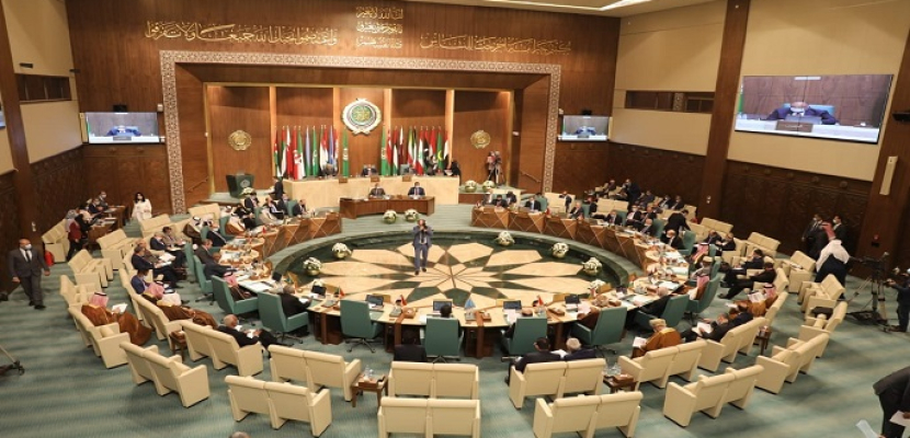 الجامعة العربية تطالب مجلس الأمن بالتحرك لوقف انتهاكات المستوطنين في الضفة الغربية