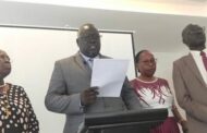 جنوب السودان|مجلس الأحزاب السياسية يصرف 1.5 مليار جنيه للكيانات المسجلة