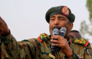 البرهان : المتآمرون على الشعب السوداني لن يكون لهم دور في إدارة الدولة