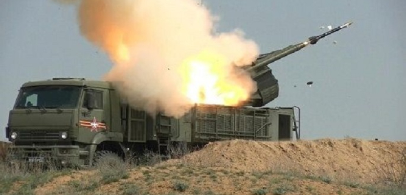 أوكرانيا تعلن تدمير طائرات عسكرية في قاعدة جوية بجنوب روسيا