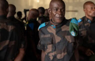 جيش الكونغو الديمقراطية: القبض على 40 من مرتكبي محاولة الانقلاب الفاشلة