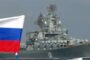 أوكرانيا: روسيا تنشر سفينتين حربيتين في البحر الأسود من دون حاملات صواريخ