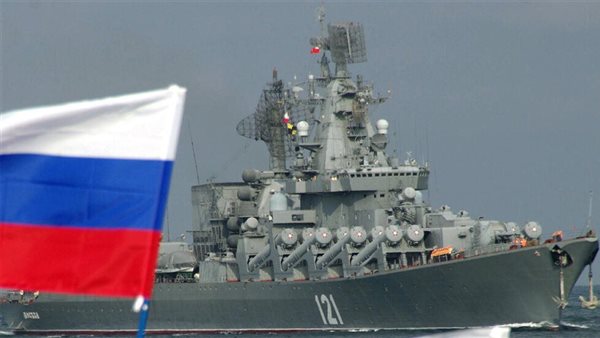 أوكرانيا: روسيا تنشر سفينتين حربيتين في البحر الأسود من دون حاملات صواريخ