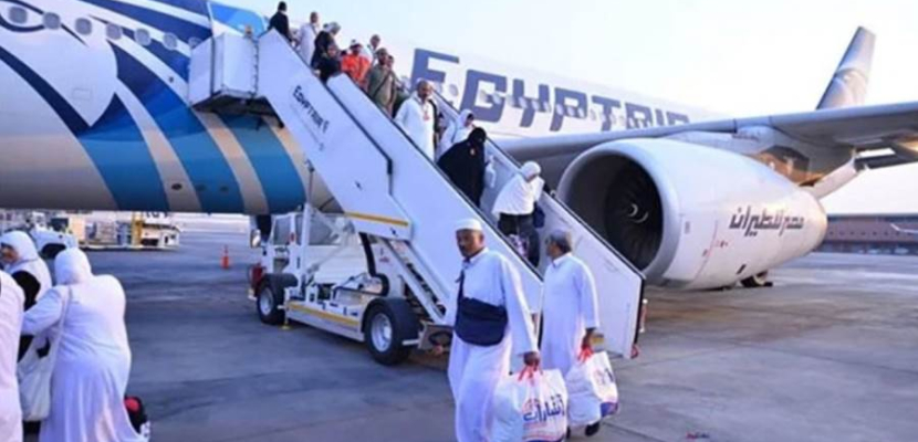 وزارة السياحة: تسيير 44 رحلة طيران إلى جدة والمدينة المنورة حتى اليوم