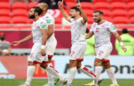 تونس تواجه غينيا الإستوائية في موقعة الصدارة بتصفيات كأس العالم 2026