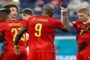 منتخب بلجيكا يبدأ رحلة البحث عن أول لقب من اليورو أمام سلوفاكيا الليلة