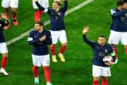 منتخب فرنسا يفتتح الليلة مشواره في يورو 2024 أمام النمسا
