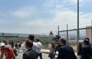 وزير النقل اللبناني: سنتخذ الإجراءات القانونية ضد مزاعم وجود أسلحة بمطار بيروت