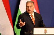 رئيس الوزراء المجري: ترامب سيحل الحرب الروسية في أوكرانيا
